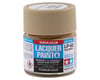 Image 1 for Tamiya LP-62 Titanium Gold Lacquer Paint (10ml)