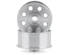 Image 1 for Tamiya JR Aluminum Large Diameter Narrow Wheels II (2)