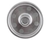 Image 2 for Tamiya JR Aluminum Large Diameter Narrow Wheels II (2)