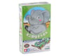 Image 6 for Tamiya 1/32 JR Elephant Racer Mini 4WD Kit