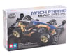Image 2 for Tamiya 1/32 JR Mach Frame Black Special FM-A Chassis Mini 4WD Kit (Limited)