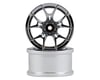 Image 1 for Topline FX Sport Multi-Spoke Drift Wheels (Chrome) (2) (6mm Offset)