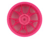 Image 2 for Topline FX Sport Multi-Spoke Drift Wheels (Pink) (2) (6mm Offset)