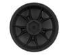 Image 2 for Topline FX Sport "Hard Type" Multi-Spoke Drift Wheels (Black) (2) (Deep Face 8mm Offset)