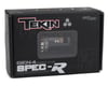 Image 4 for Tekin Black 12.3mm Rotor 25.5 Gen4 Spec-R Motor TEKTT2760