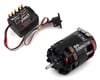 Tekin RS Pro Black Sensored Brushless ESC/Gen4 Eliminator Motor Combo (4.0T)