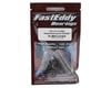 Image 1 for FastEddy TLR 22 4.0 2WD Rubber Sealed Bearing Kit