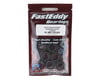 Image 1 for Team FastEddy Arrma Outcast 4S BLX Sealed Bearing Kit TFE5836