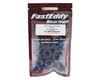 Image 1 for FastEddy Arrma Infraction 6S BLX Ceramic Sealed Bearing Kit
