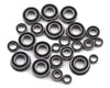Image 2 for Team FastEddy Arrma Typhon 3S BLX Sealed Bearing Kit TFE5852