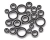 Image 2 for FastEddy Team Associated RC10 T6.1 Sealed Bearing Kit
