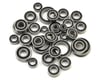 Image 2 for Team FastEddy Losi TLR 22X-4 Race Kit Sealed Bearing Kit TFE5947