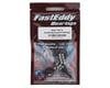 FastEddy XRAY T4F'21 Sealed Bearing Kit