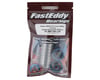 Related: FastEddy Mugen MBX8 ECO Team Edition Ceramic Sealed Bearing Kit