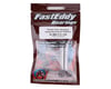 Image 1 for FastEddy Tamiya Super Blackfoot Sealed Bearing Kit