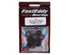 Image 1 for Team FastEddy RBX10 Axial AR14 Front Axle Sealed Bearing Kit TFE6695