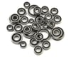 Image 2 for FastEddy Team Associated T6.2 Sealed Bearing Kit