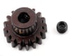 Image 1 for Tekno RC "M5" Hardened Steel Mod1 Pinion Gear w/5mm Bore (17T)