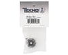 Image 2 for Tekno RC "M5" Hardened Steel Mod1 Pinion Gear w/5mm Bore (21T)