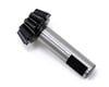 Image 1 for Tekno RC CNC Differential Pinion Gear (10T)