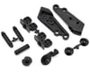 Image 1 for Tekno RC Low Profile Wing Mount/Body Mounts EB/NB TKR5181