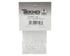 Image 2 for Tekno RC Delrin Shock Cartridge CNC Machined Set TKR6146
