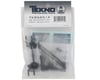 Image 2 for Tekno RC M6 Driveshafts and Steering Blocks for Slash 4x4 TKR6851X