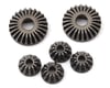Image 1 for Tekno RC NB48 2.0 Internal Differential Gear Set