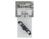 Image 2 for Tekno RC NB48 2.1 Aluminum "C Block" -2mm LRC Hinge Pin Brace