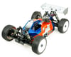 Image 1 for Tekno RC NB48 2.0 Revised Buggy Body (Clear)