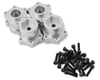 Related: Treal Hobby Losi LMT Aluminum Wheel Hub Spacer (Silver) (4) (+15mm)