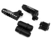 Related: Treal Hobby Promoto CNC Aluminum Foot Pegs (Black) (2)