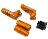 Related: Treal Hobby Promoto CNC Aluminum Foot Pegs (Orange) (2)
