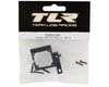 Image 2 for Team Losi Racing 22X-4 Center Differential Fan Mount