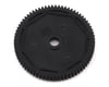 Image 1 for Team Losi Racing 48P SHDS Spur Gear (72T)