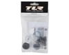 Image 2 for Team Losi Racing Complete G2 Gear Differential Metal for 22 5.0 TLR232101