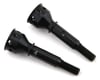 Image 1 for Team Losi Racing Rear CVA Axle (2) for 22X-4 TLR232108