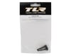 Image 2 for Team Losi Racing Rear CVA Axle (2) for 22X-4 TLR232108