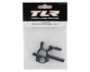Image 2 for Team Losi Racing Motor Mount and Adapter for 22X-4 TLR232123