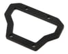 Image 1 for Team Losi Racing Carbon Center Bulkhead Brace for 22X-4 TLR232125