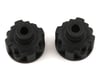 Image 1 for Team Losi Racing Differential Housing (2) for 22X-4 TLR232128
