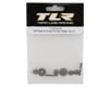 Image 2 for Team Losi Racing Metal Differential Gear & Cross Pin Set for 22X-4 TLR232129