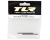 Image 2 for Team Losi Racing Shock Shaft 3.5x50mm TiCN 22 (2) TLR233002