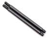 Image 1 for Team Losi Racing Shock Shaft TiCN 3.5x52mm (2) TLR233003