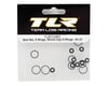 Image 2 for Team Losi Racing X-Ring Shock Seal Set TLR233005