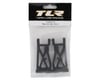 Image 2 for Team Losi Racing Rear Arm Set for 22X-4 TLR234113