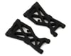 Image 1 for Team Losi Racing Stiffezel Front Arm Set for 22X-4 TLR234114