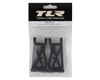 Image 2 for Team Losi Racing Stiffezel Rear Arm Set for 22X-4 TLR234115