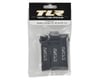 Image 2 for Team Losi Racing Battery Straps (3): 8E & 8TE 3.0 TLR241013