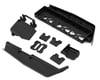 Image 1 for Team Losi Racing 8IGHT-X/E 2.0 Battery Tray w/Center Differential & Servo Mount